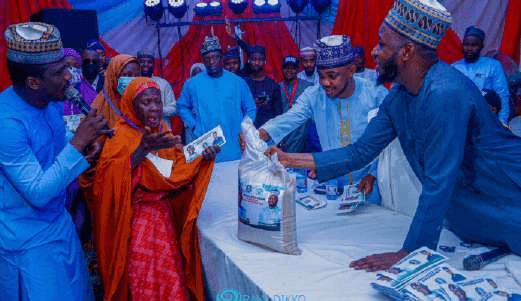 Health & Social Welfare