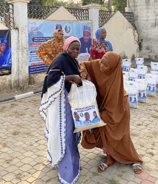 Education, Youth & Community