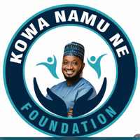 Kowa Namu Ne Foundation logo